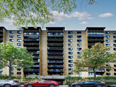 87-08 Justice Avenue #10-A, Flushing, NY, 11373