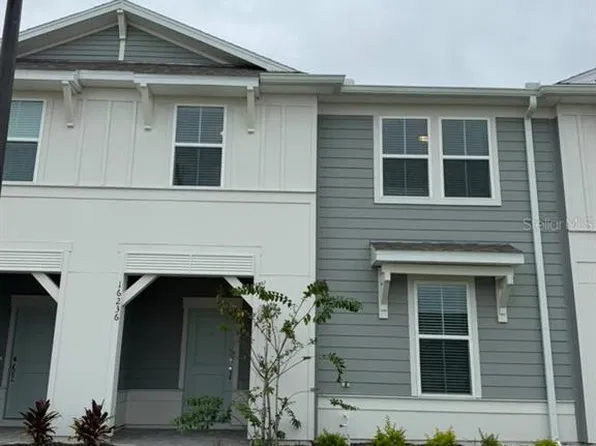 16236 PALM FROND AVENUE, CLERMONT, FL 34714