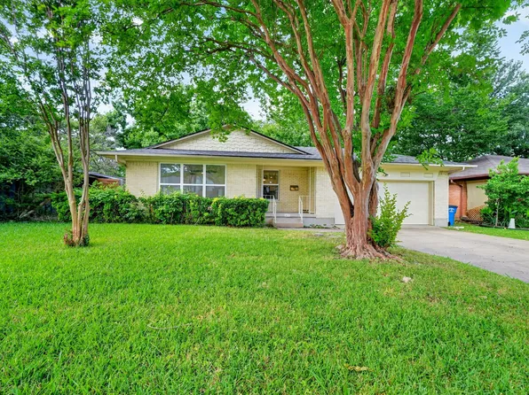 2632 Materhorn Dr, Dallas, TX 75228