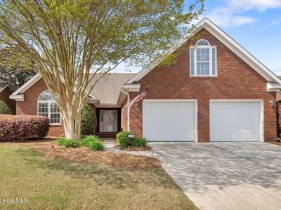 138 Candlewood Drive, Wallace, NC, 28466