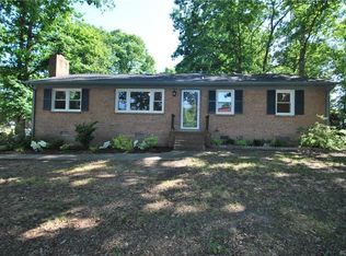 4852 Ecoff Ave, Chester, VA 23831