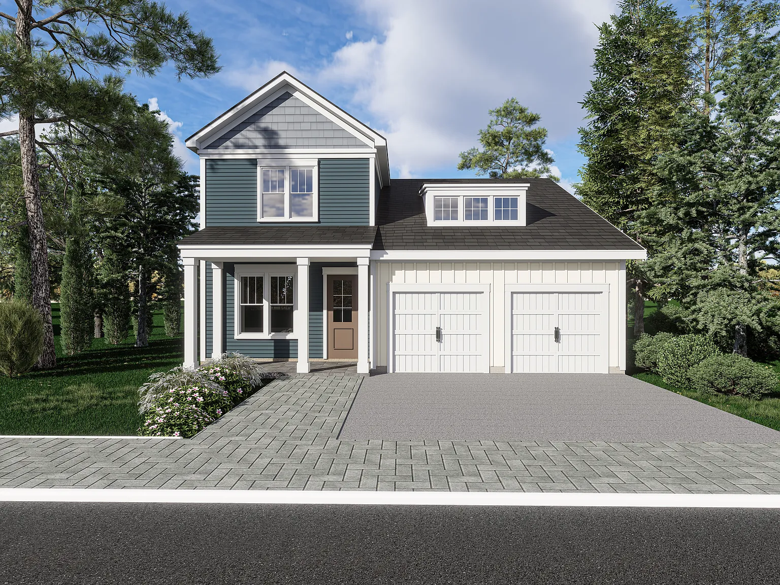 Claret Village at Braselton — Photo 4