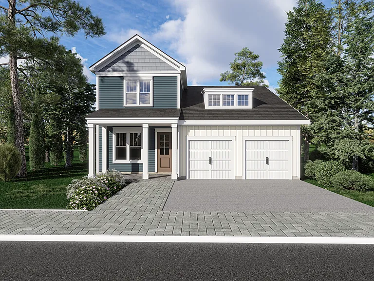 Claret Village at Braselton — Photo 4