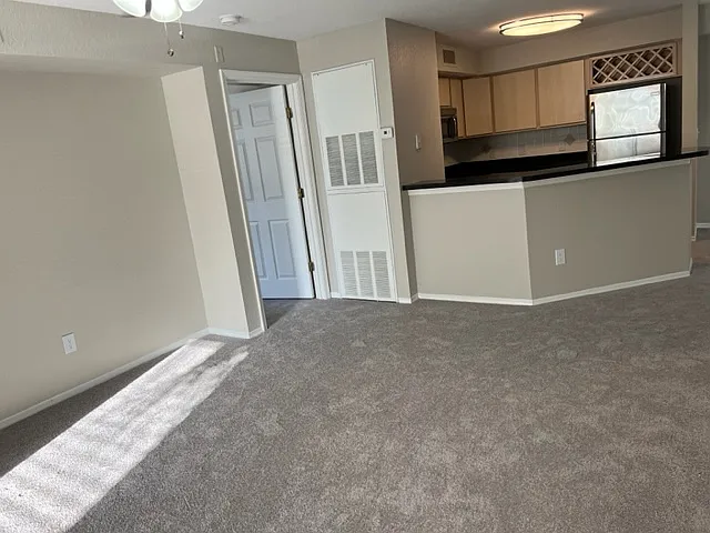 Great room and Kitchen