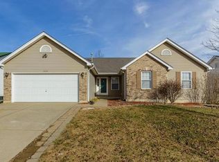 2632 Babble Creek Ln, O'Fallon, MO 63368