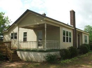 2030 Rivers St, Newberry, SC 29108