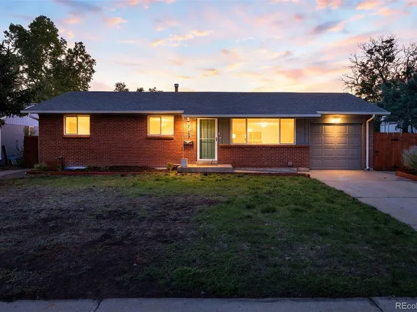 7147 E Wyoming Place, Denver, CO 80224