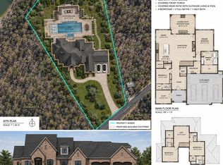 0 Roseberry Rd, Covington, GA 30016