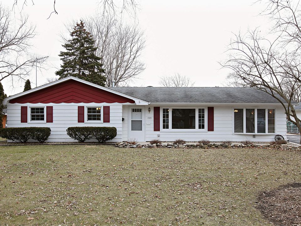 Front View