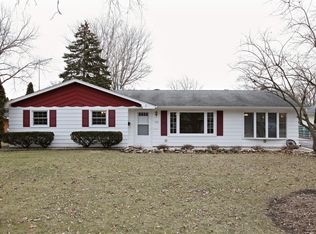 1509 N Kankakee St, Wilmington, IL