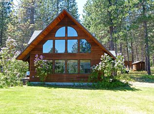 51 Jennings Rd, Trout Lake, WA 98650