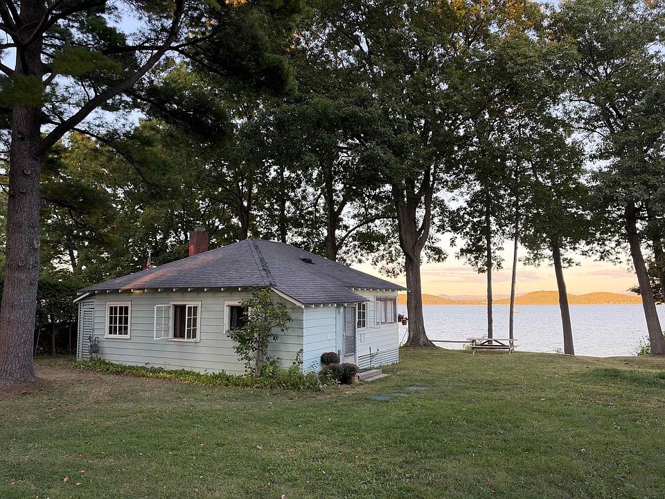 1st image of 2168 Porters Point Road