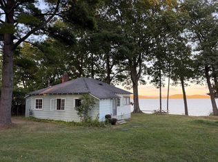 2168 Porters Point Rd, Colchester, VT 05446