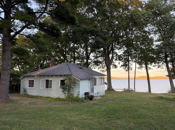 2168 Porters Point Road, Colchester, VT 05446