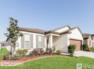 8861 Sunapee Loop, Polk City, FL 33868