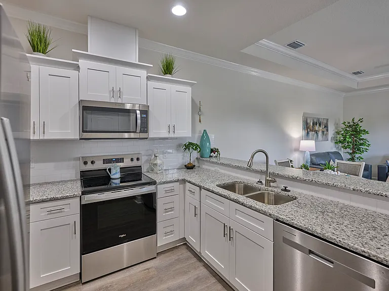 Villas at Seven Hills 55+ Community — Photo 5