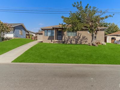 1509 El Serento Dr, Bakersfield, CA, 93306