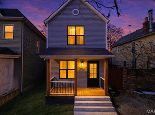 2743 Ellendale Ave, Saint Louis, MO 63143