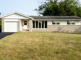 18971 Martin Ln, Country Club Hills, IL