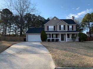 4325 Lexington Ridge Dr, Loganville, GA 30052