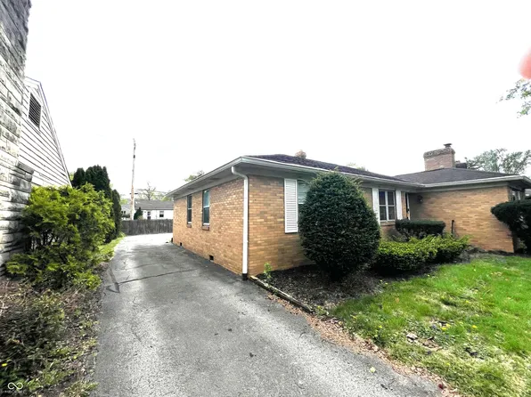 6075 Riverview Dr, Indianapolis, IN 46208