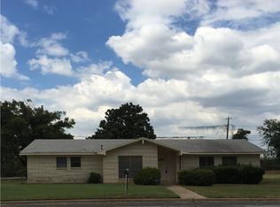 2200 Dallas St, Waco, TX 76704