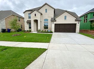 8354 Cabernet St, Frisco, TX 75035