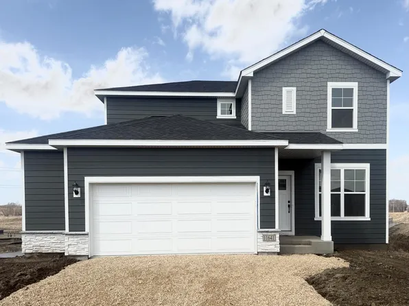 11641 Minnesota Ln N, Osseo, MN 55369