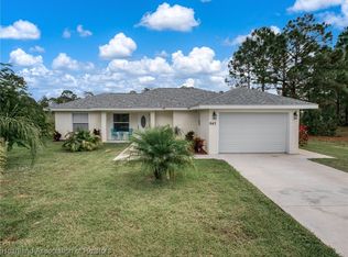 647 Lynn Dr, Lake Placid, FL 33852