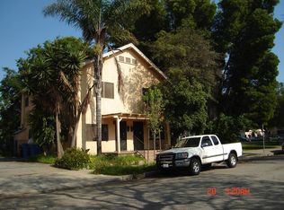 2318 2nd Ave, Los Angeles, CA 90018