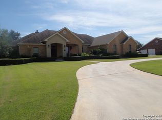 1625 Strait Ln, Pleasanton, TX 78064