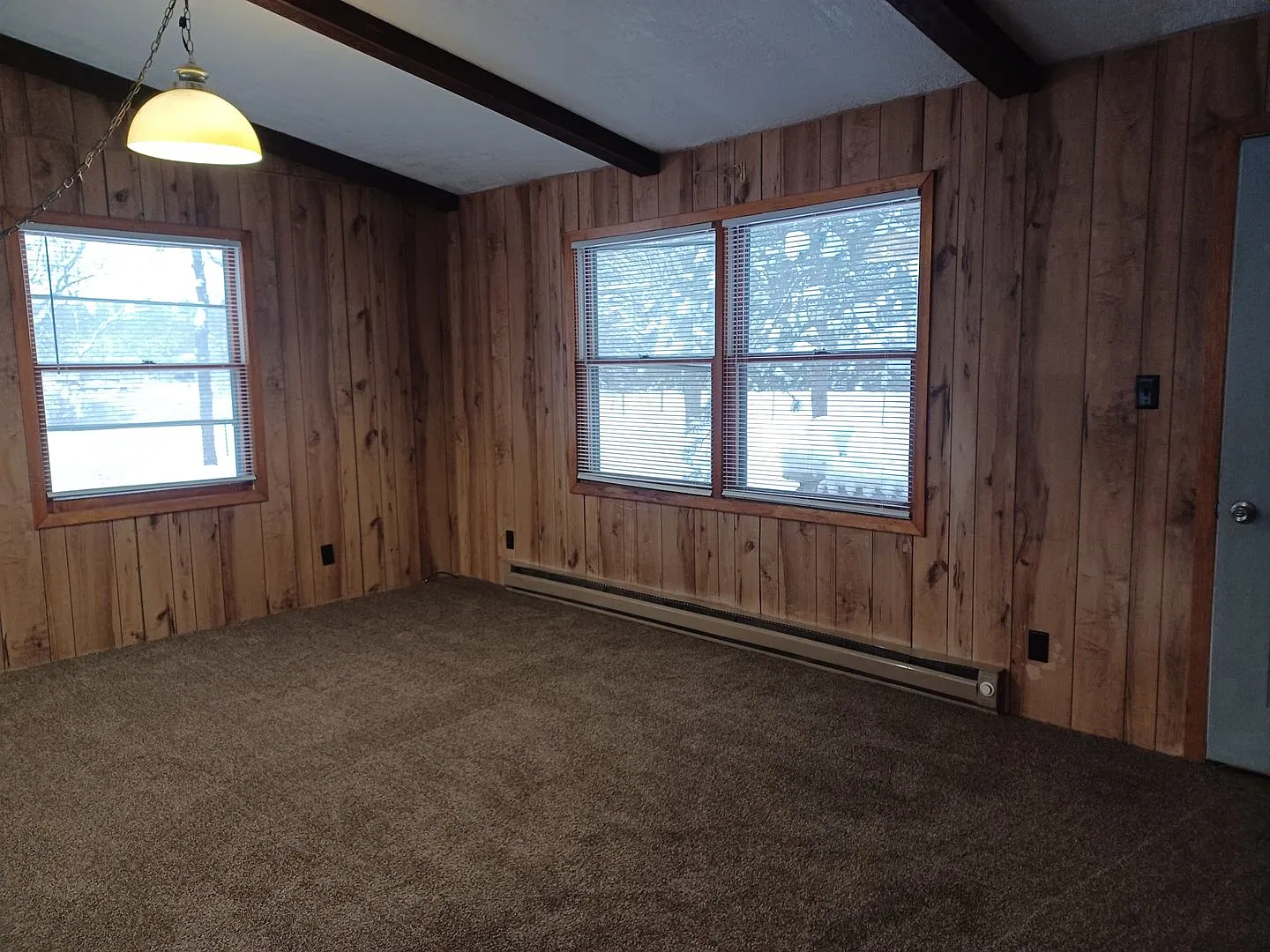 Country home — Photo 3