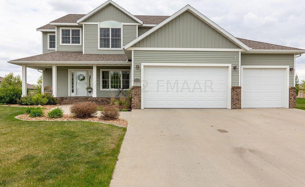 4776 Woodhaven St S, Fargo, ND 58104 Zillow
