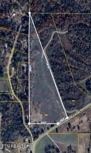 0 Buckner Rd, Philadelphia, TN, 37846
