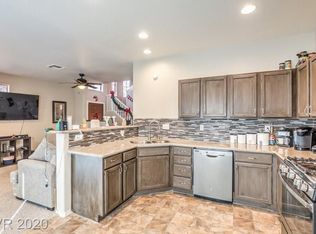 3777 Hollycroft Dr, North Las Vegas, NV 89081