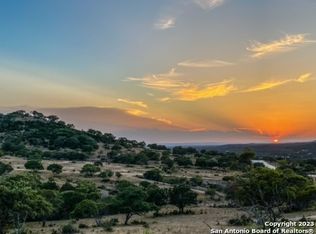 LOT 57 Red Stag Lane LOT 57, Pipe Creek, TX 78063