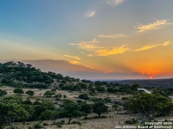 LOT 57 Red Stag Lane LOT 57, Pipe Creek, TX 78063