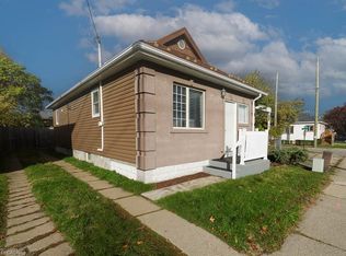 241 Vine St, Saint Catharines, ON L2M 4S9