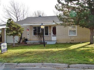 809 June Dr, White Settlement, TX 76108