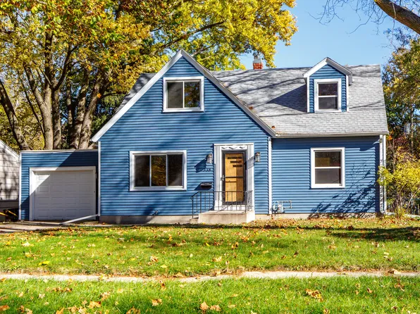 318 Crane Ave, Ames, IA 50014