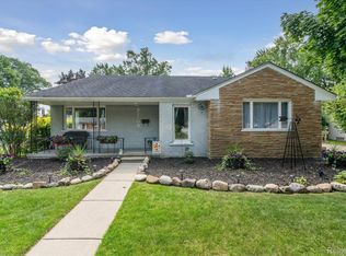 32209 Wisconsin St, Livonia, MI 48150