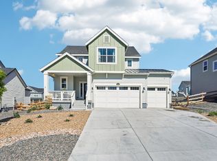 39592 Penn Rd, Elizabeth, CO 80107