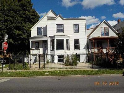 1855 N Kostner Ave, Chicago, IL, 60639
