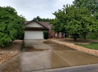 109 Tolbert Hill Rd, Spokane, MO 65754