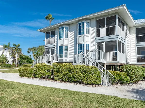 7442 PALM ISLAND DRIVE #3622, PLACIDA, FL 33946