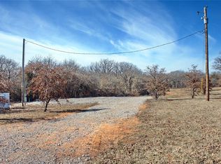 304614 E 1800th Rd, Ratliff City, OK 73481