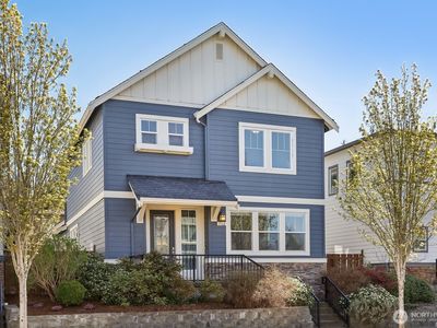 1568 14th Place NE, Issaquah, WA, 98029