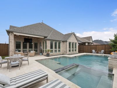 4211 Pepper Grass Ln, Prosper, TX, 75078