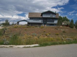 200 N 18th St, Kremmling, CO 80459