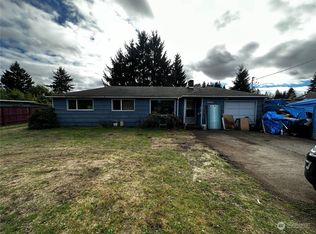 4431 14th Ave SE, Lacey, WA